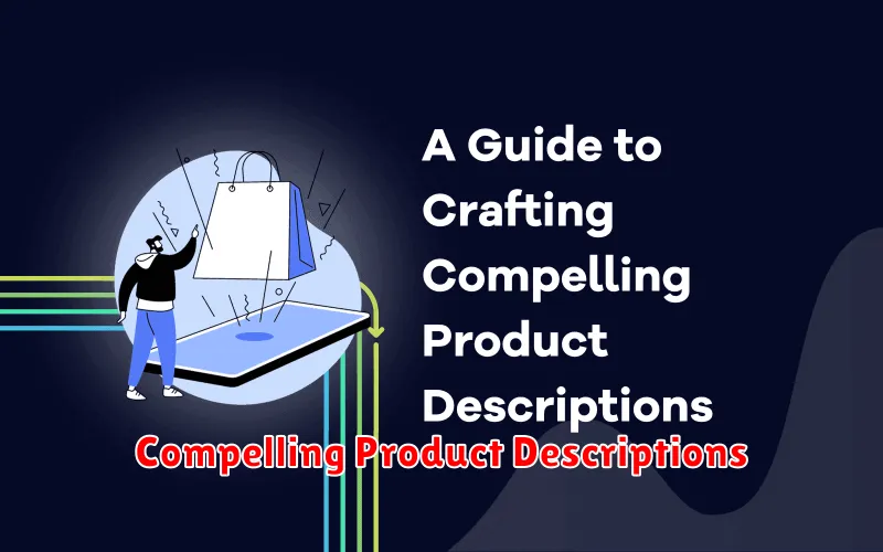 Compelling Product Descriptions