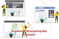 Ecommerce Retargeting Ads Examples