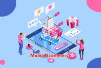 Mobile Ecommerce