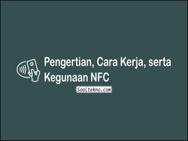 nfc adalah