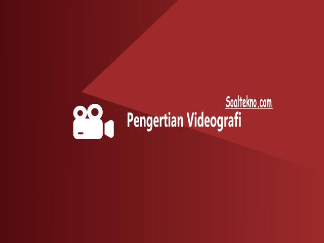 videografi