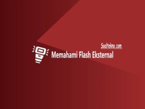 flash eksternal