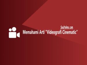 videografi cinematic