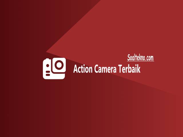 action camera terbaik