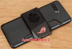 Asus ROG Phone 2