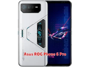 Asus ROG Phone 6 Pro