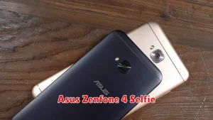 Asus Zenfone 4 Selfie