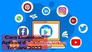 Info aplikasi terbaru