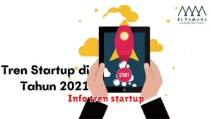 Info tren startup