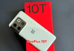 OnePlus 10T