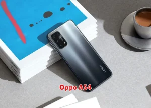 Oppo A54