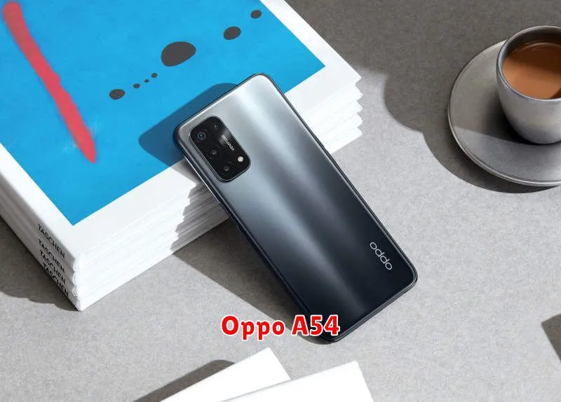 Oppo A54