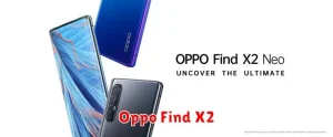 Oppo Find X2