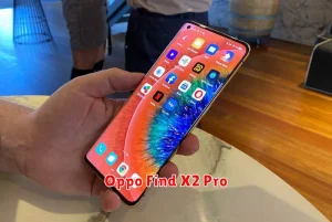 Oppo Find X2 Pro