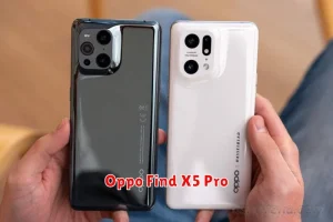 Oppo Find X5 Pro