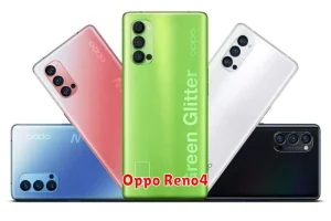 Oppo Reno4