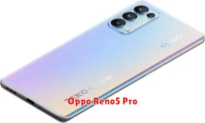 Oppo Reno5 Pro