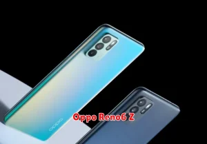 Oppo Reno6 Z