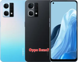 Oppo Reno7