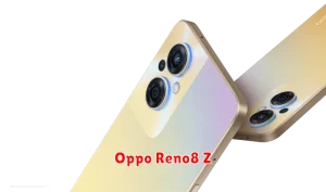 Oppo Reno8 Z