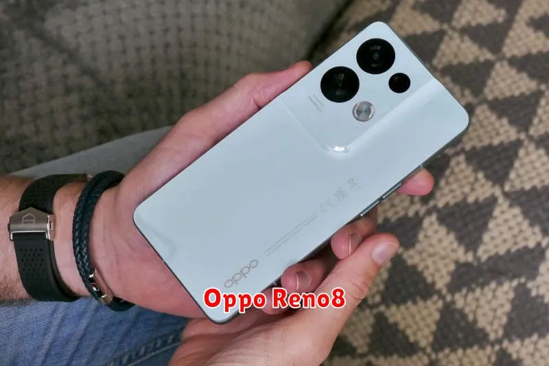 Oppo Reno8