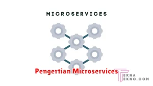 Pengertian Microservices