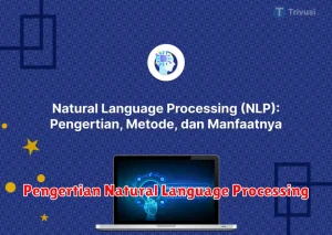 Pengertian Natural Language Processing