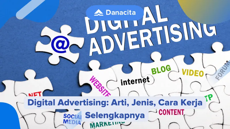 Pengertian digital advertising