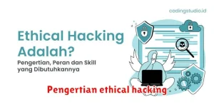 Pengertian ethical hacking