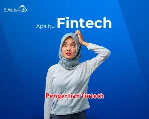 Pengertian fintech