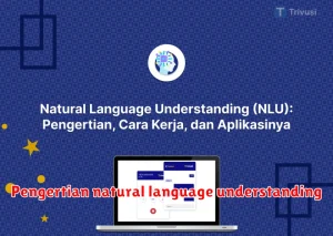 Pengertian natural language understanding