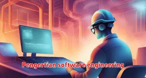 Pengertian software engineering