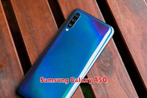 Samsung Galaxy A50