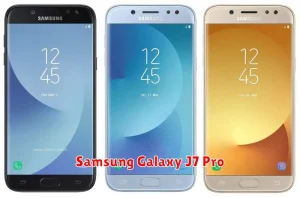 Samsung Galaxy J7 Pro