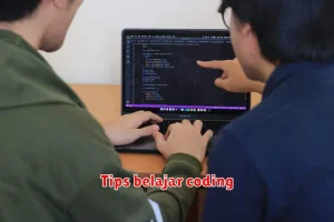 Tips belajar coding