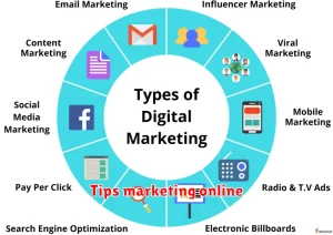 Tips marketing online