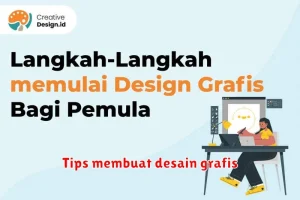 Tips membuat desain grafis