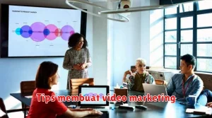 Tips membuat video marketing