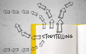 Tips storytelling untuk bisnis