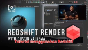 Tutorial menggunakan Redshift