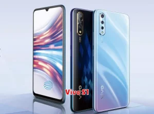 Vivo S1