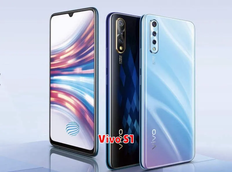 Vivo S1