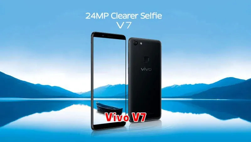 Vivo V7