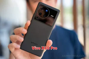 Vivo X80 Pro