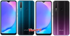 Vivo Y17