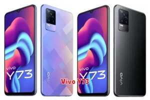 Vivo Y73