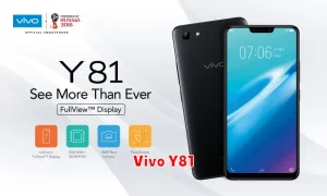 Vivo Y81