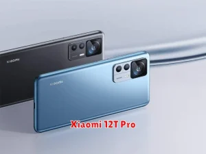 Xiaomi 12T Pro