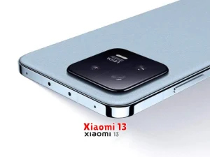 Xiaomi 13