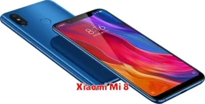 Xiaomi Mi 8